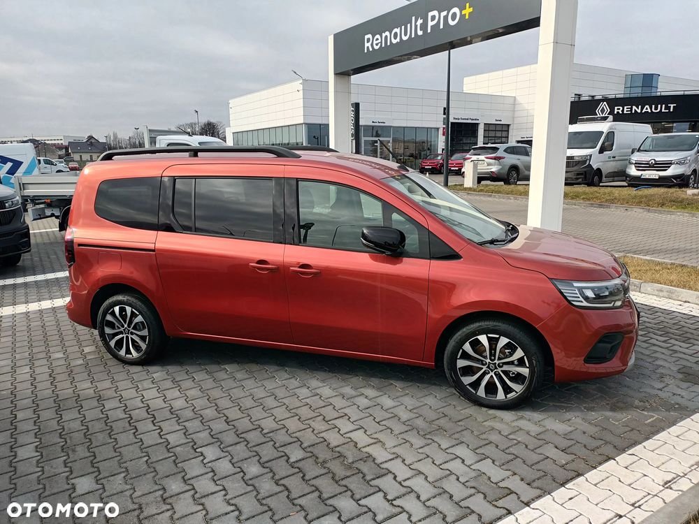 Renault NOWY MASTER - 4