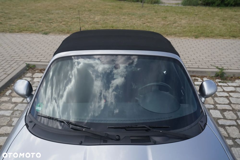 Mazda MX-5 2.0 MZR 3rd Generation - 18
