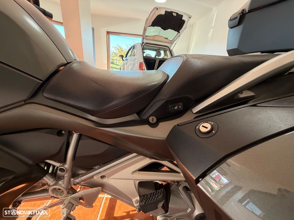 BMW R 1200 RT - 11