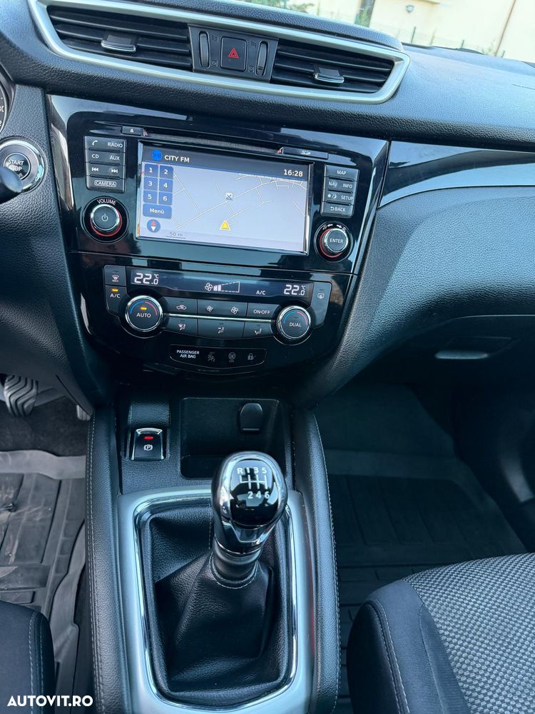 Nissan Qashqai - 12