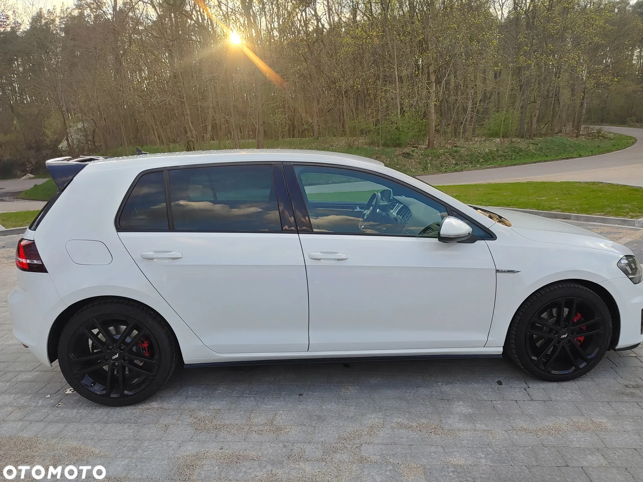Volkswagen Golf VII 2.0 TDI BMT GTD - 3