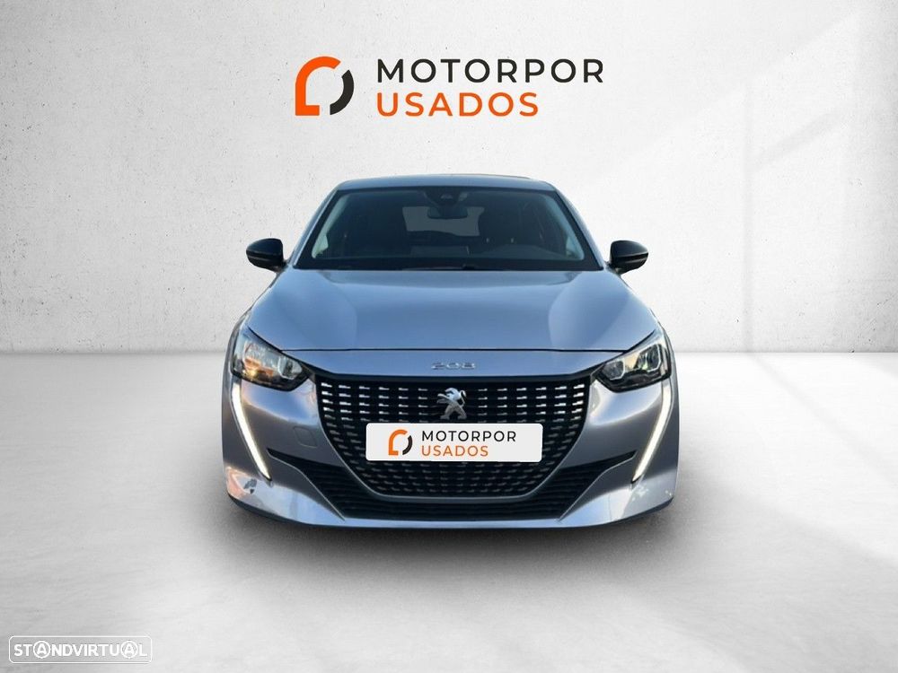 Peugeot 208 2023 photo 2