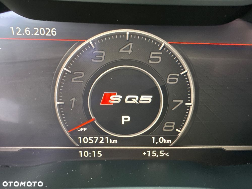 Audi SQ5 - 22