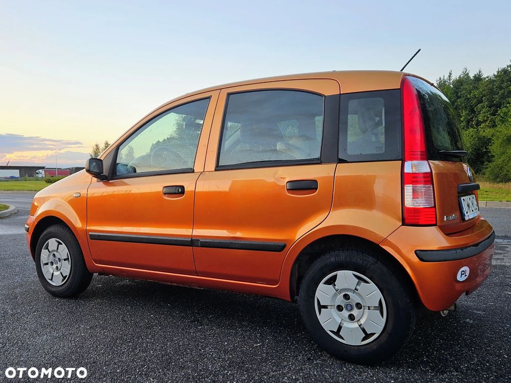 Fiat Panda 1.1 Active Plus - 2