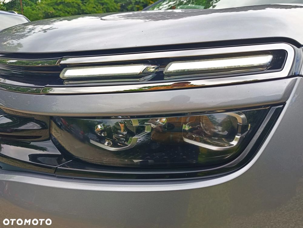 Citroën C5 Aircross 2.0 BlueHDi Shine EAT8 - 14