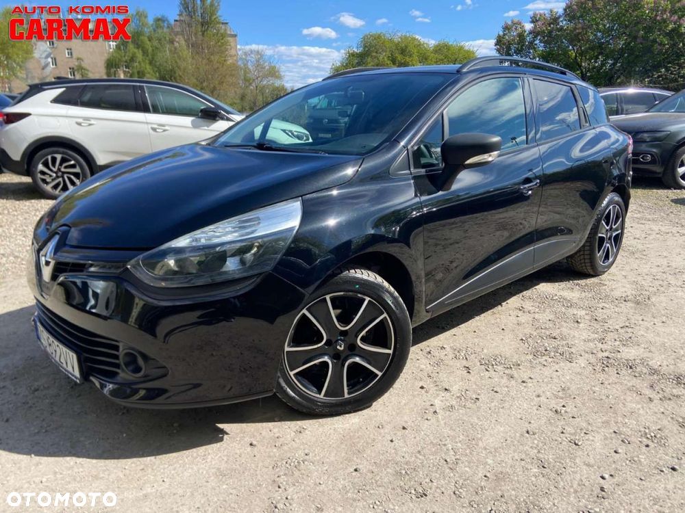 Renault Clio - 2