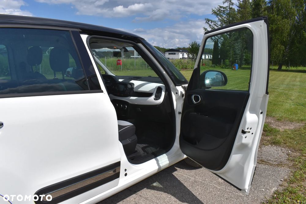 Fiat 500L - 18