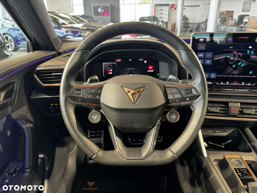 Cupra Formentor - 18