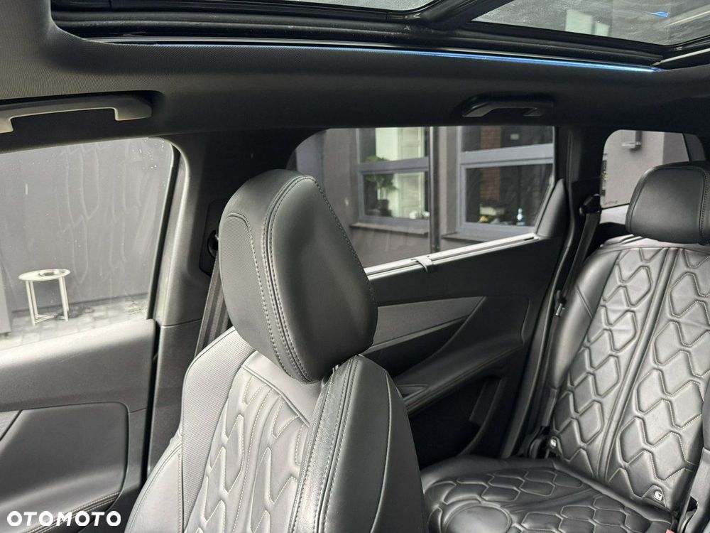 Peugeot 5008 2.0 BlueHDI GT S&S EAT8 - 34