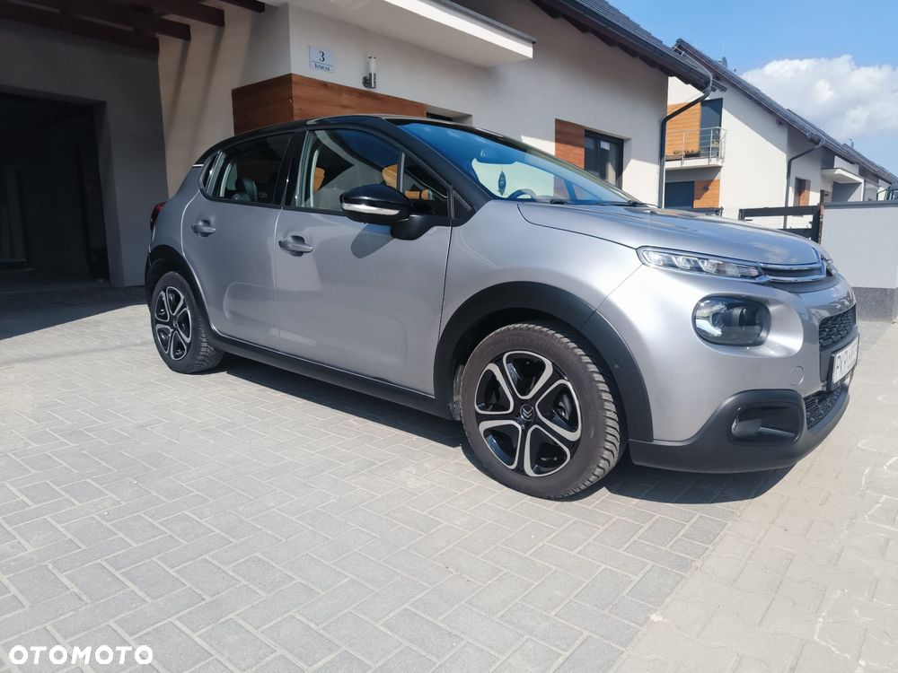 Citroën C3 - 11