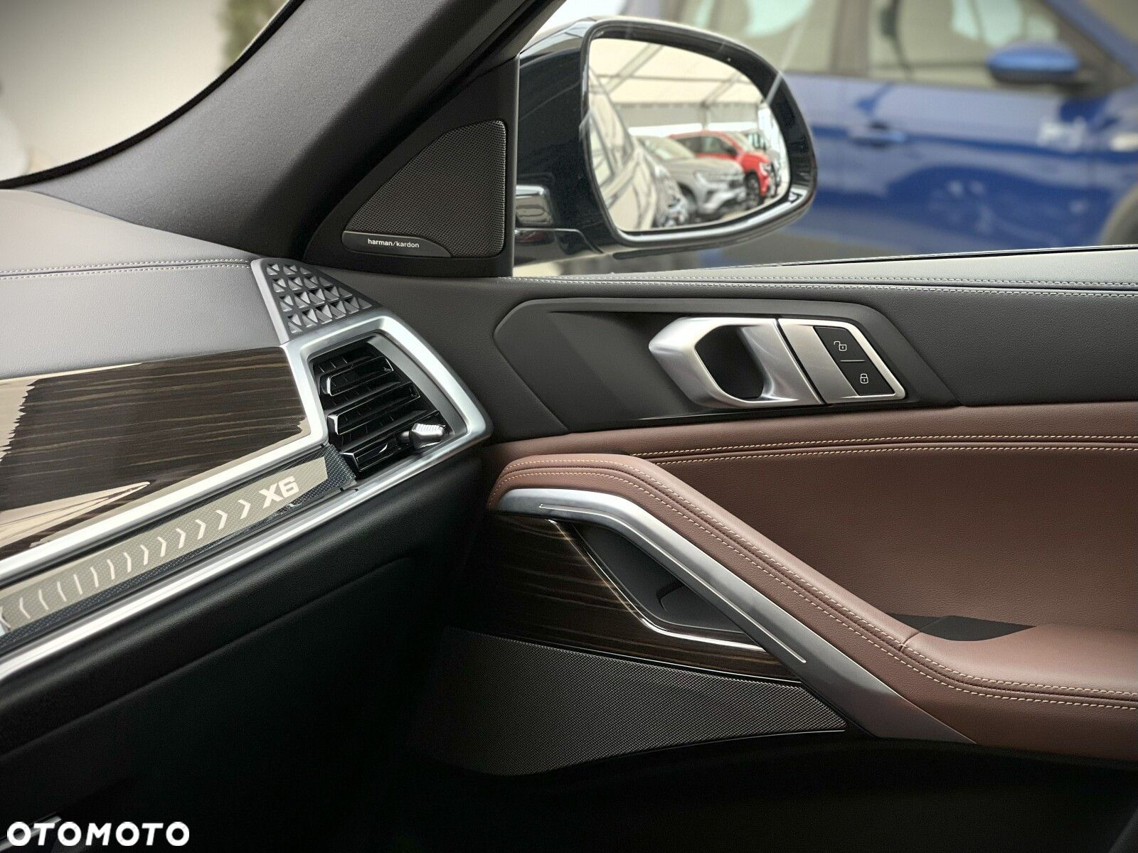 BMW X6 - 28