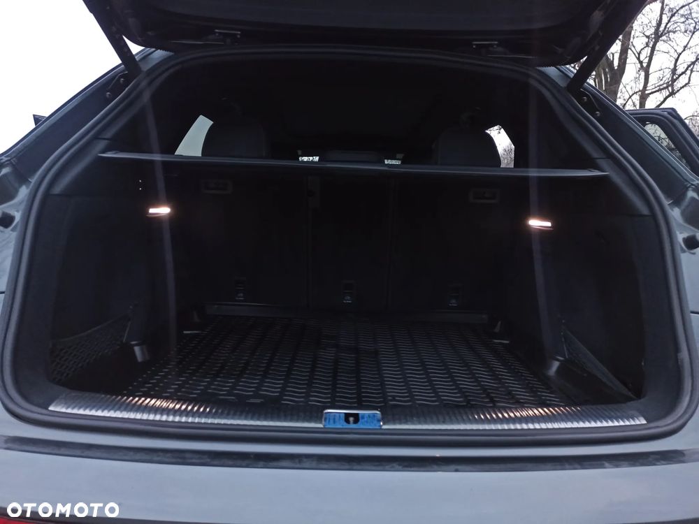 Audi SQ5 3.0 TFSI Quattro Tiptronic - 12