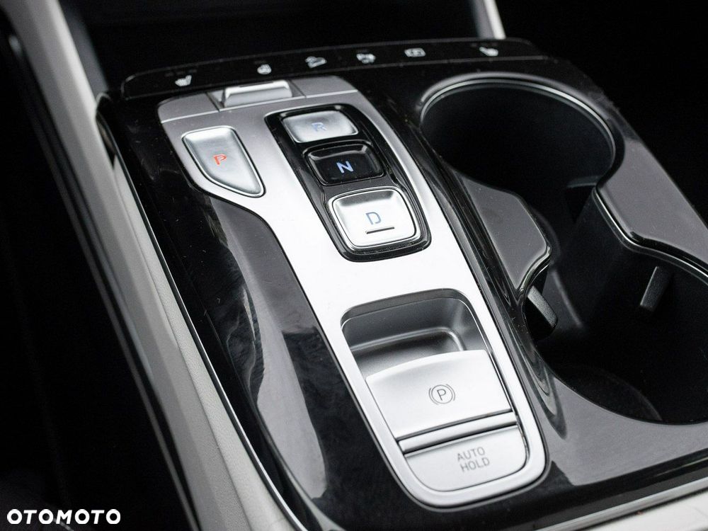 Hyundai Tucson - 16
