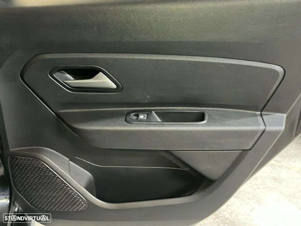 Dacia Duster 1.5 Blue dCi Journey - 22