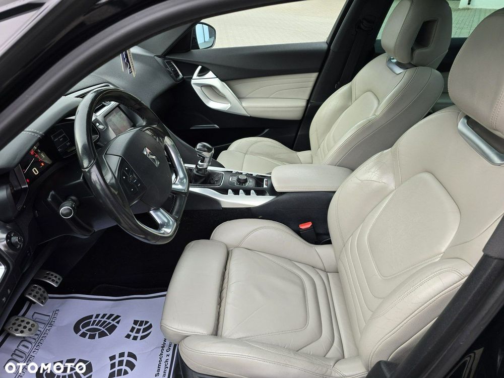 Citroën DS5 - 17