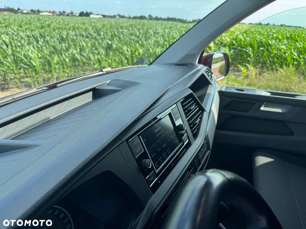 Volkswagen Transporter L1H1 DSG - 14