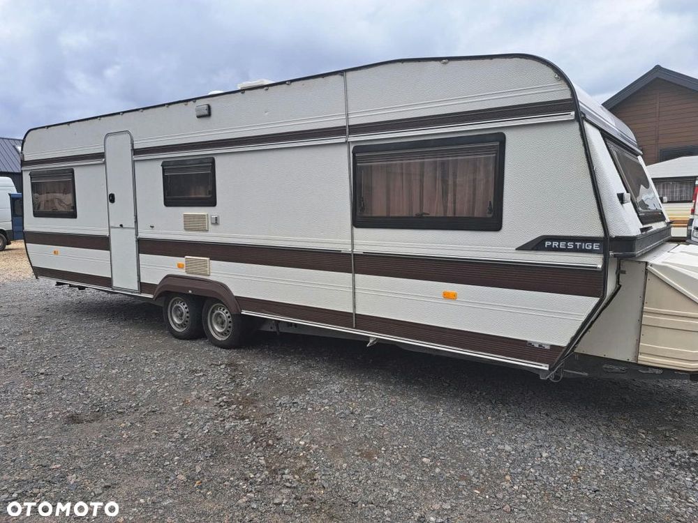 Hobby Prestige 730 - 9
