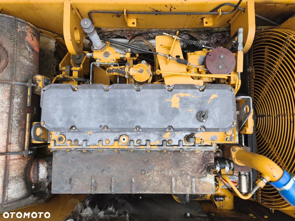 Caterpillar 325LN - 9