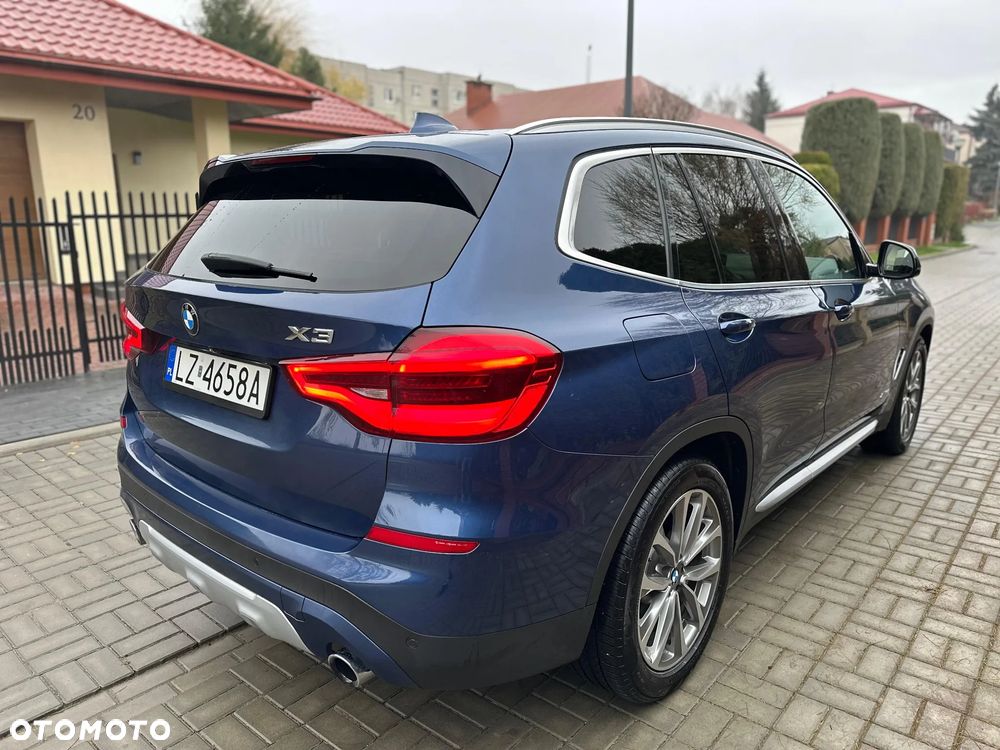 BMW X3 - 5