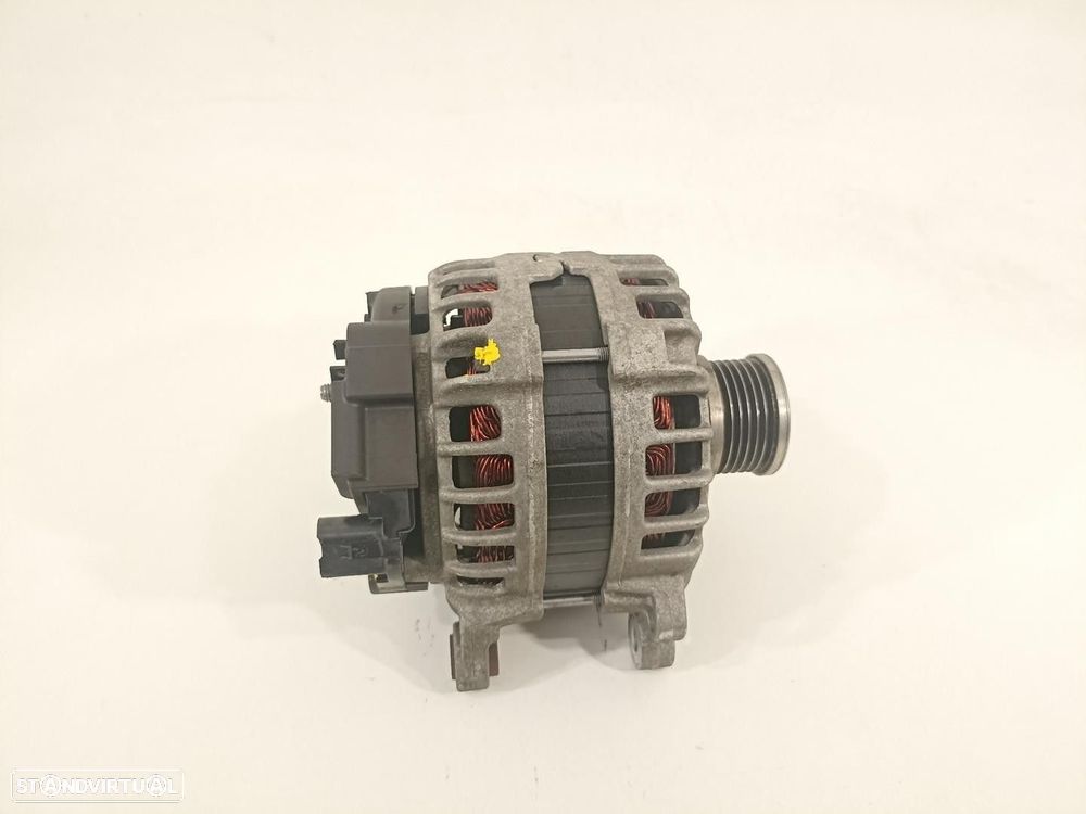 ALTERNADOR AUDI A3 2014 -03L903023K - 3