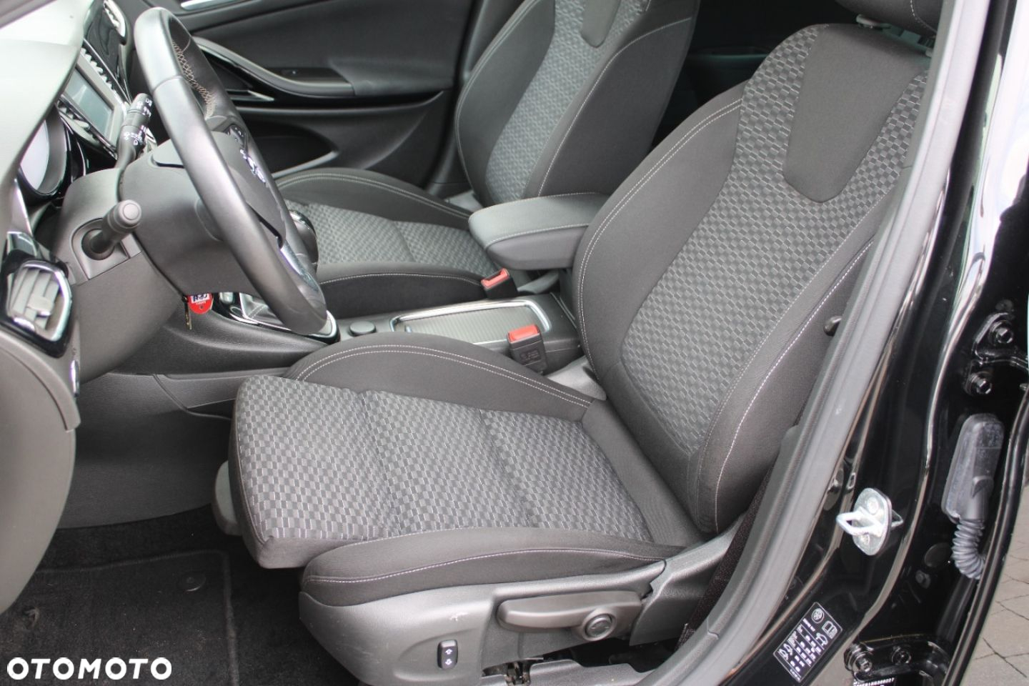 Opel Astra - 23