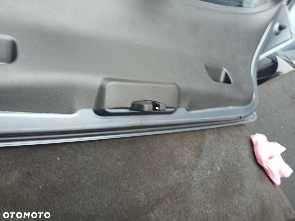 Peugeot 307 klapa bagażnika - 8