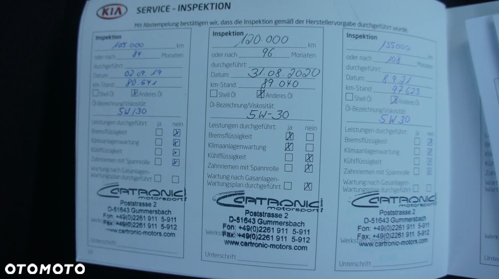 Kia Soul 1.6 GDI Dream-Team Edition - 36