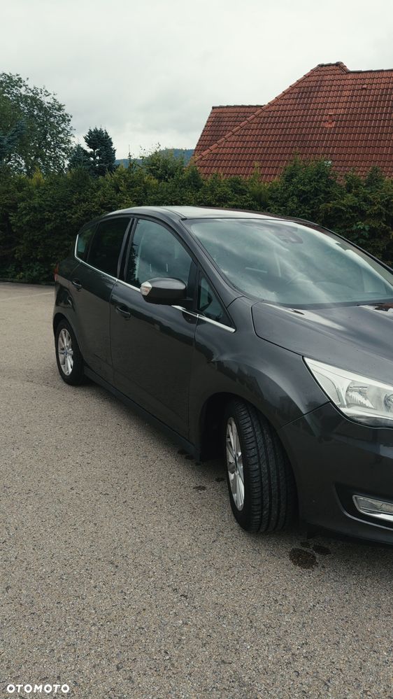 Ford C-MAX 2.0 TDCi Titanium ASS - 2