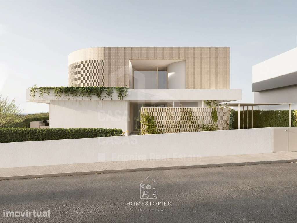 Vende Terreno - Ericeira 6 km, A Casa das Casas - Grande imagem: 4/25