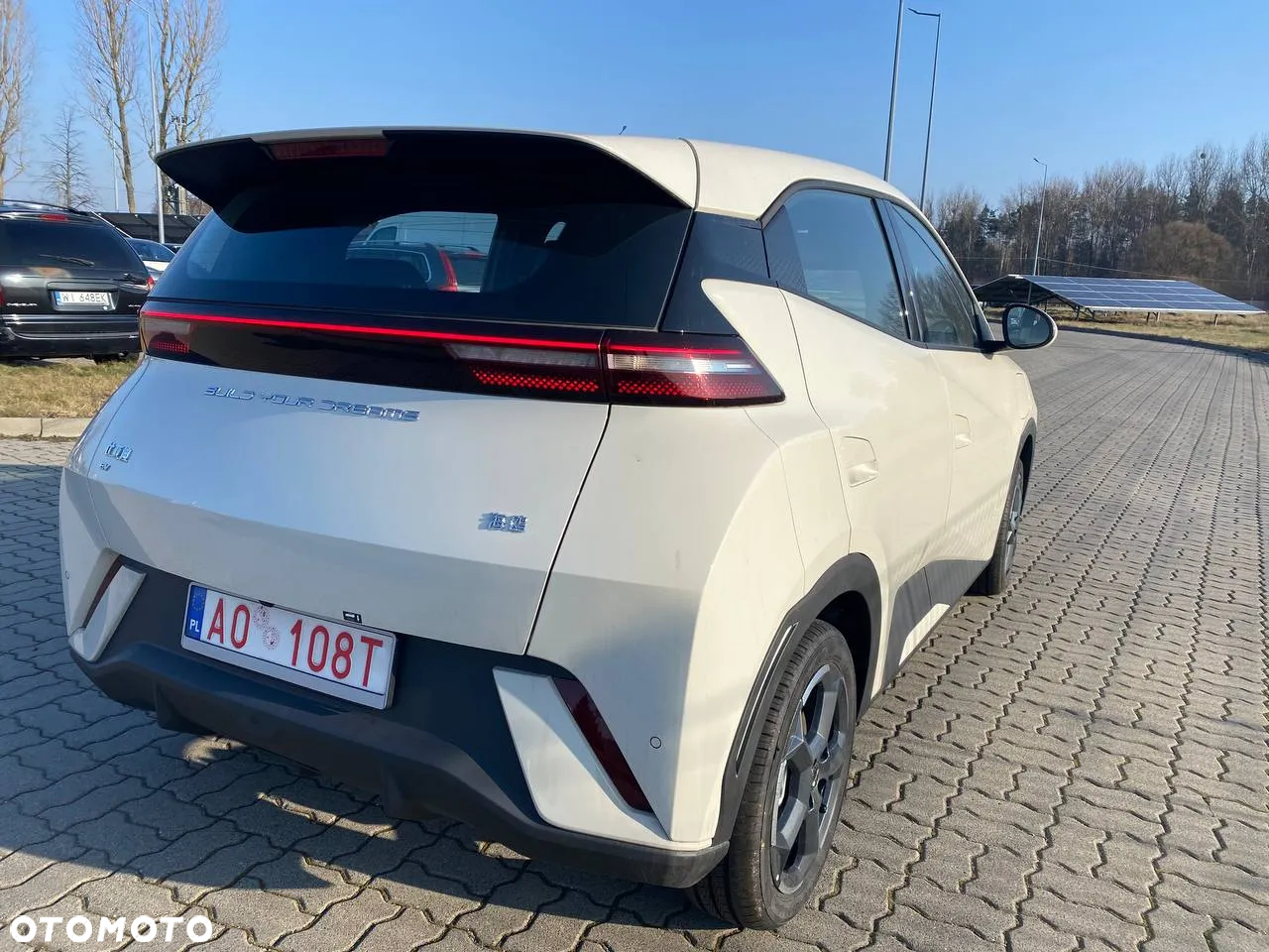 BYD Seagull - 9