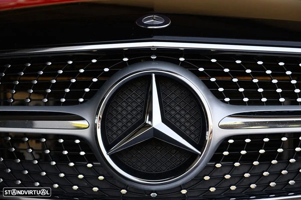 Mercedes-Benz CLS 350 - 23