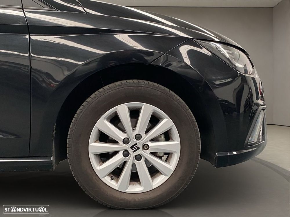 SEAT Ibiza 1.0 TSI Style - 5
