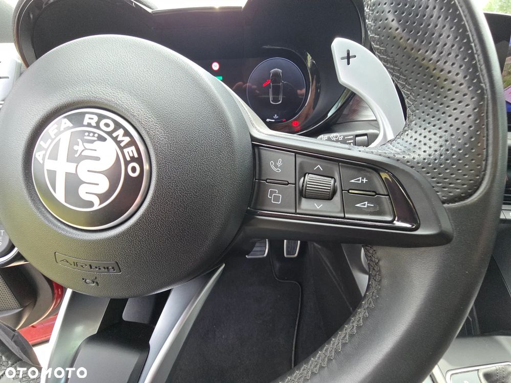 Alfa Romeo Tonale 1.5 T Edizione Speciale - 34