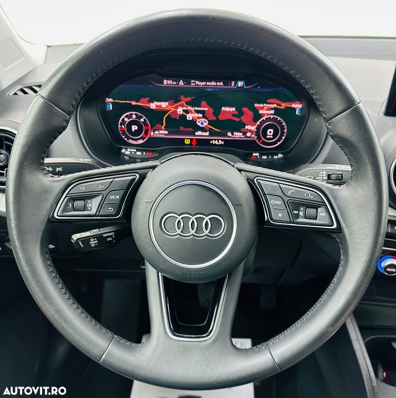Audi Q2 - 39