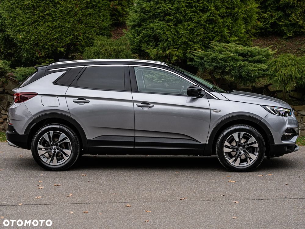 Opel Grandland X 1.2 Start/Stop Ultimate - 19