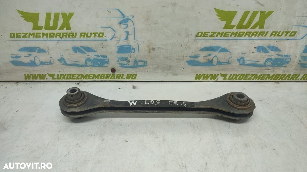 Brat suspensie spate 1k0501529j Audi A1 8X [2010 - 2014] - 1