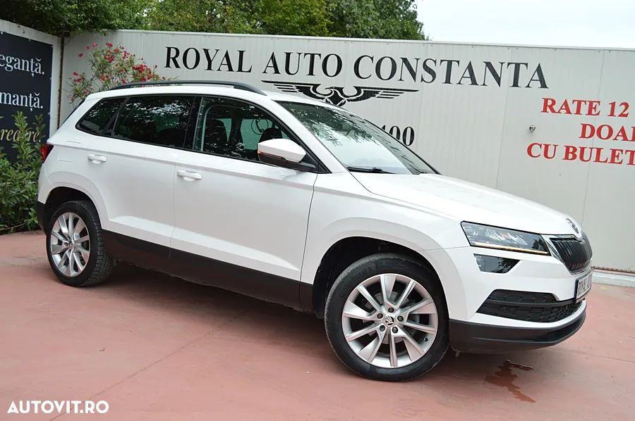 Skoda Karoq - 13