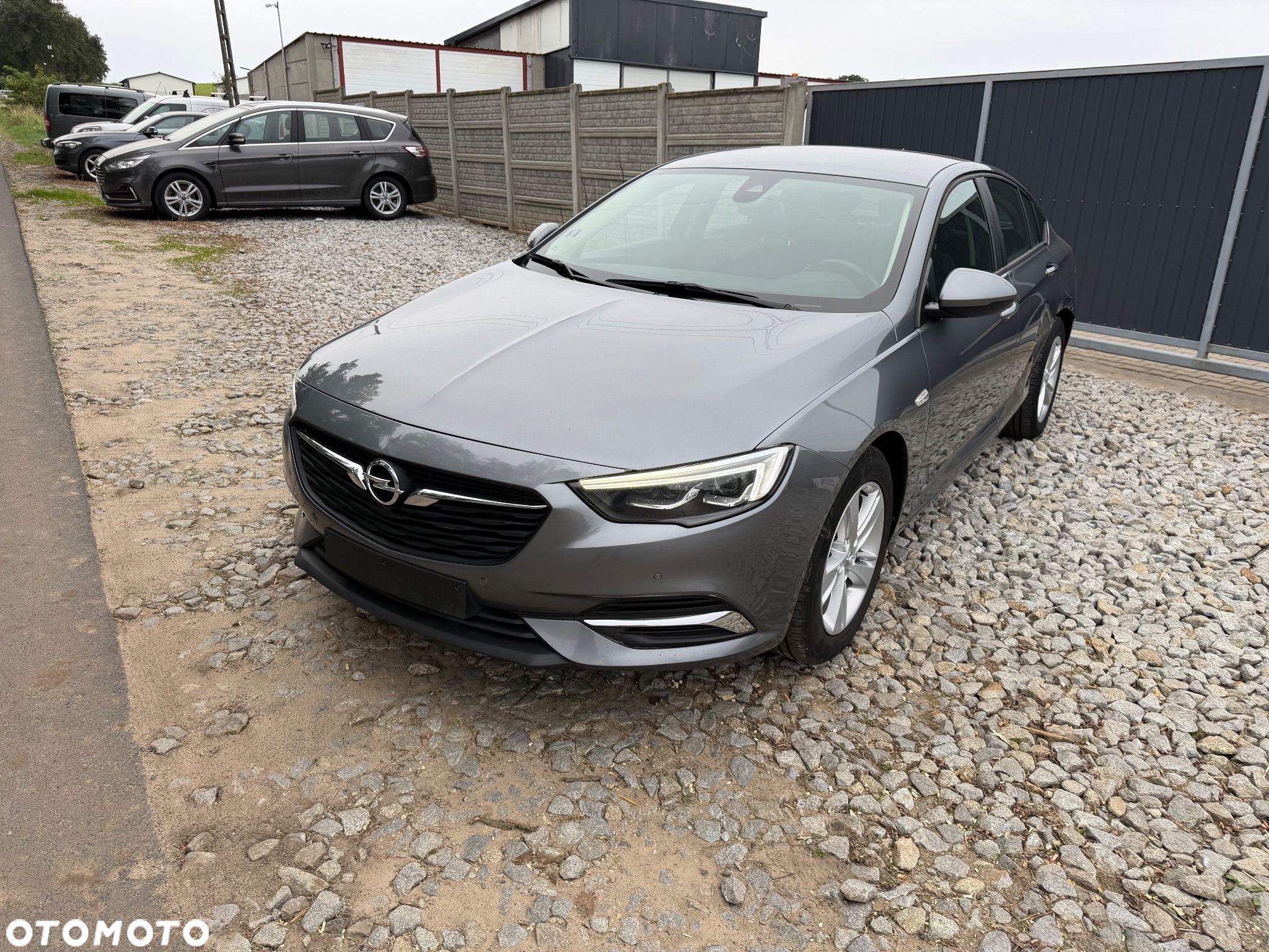 Opel Insignia 1.6 CDTI Innovation S&S - 2