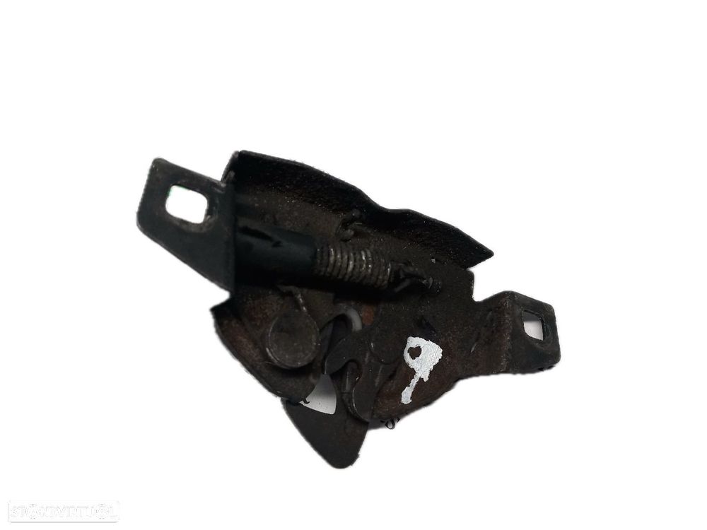 Fecho / Fechadura / Trinco Do Capot Fiat Punto (188_) - 2