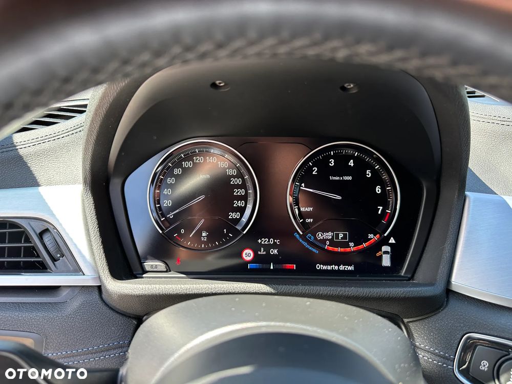 BMW X2 - 9