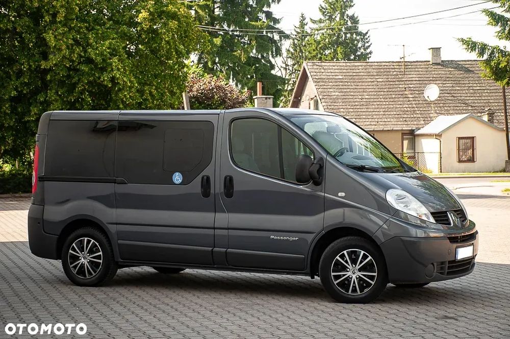 Renault Trafic - 6