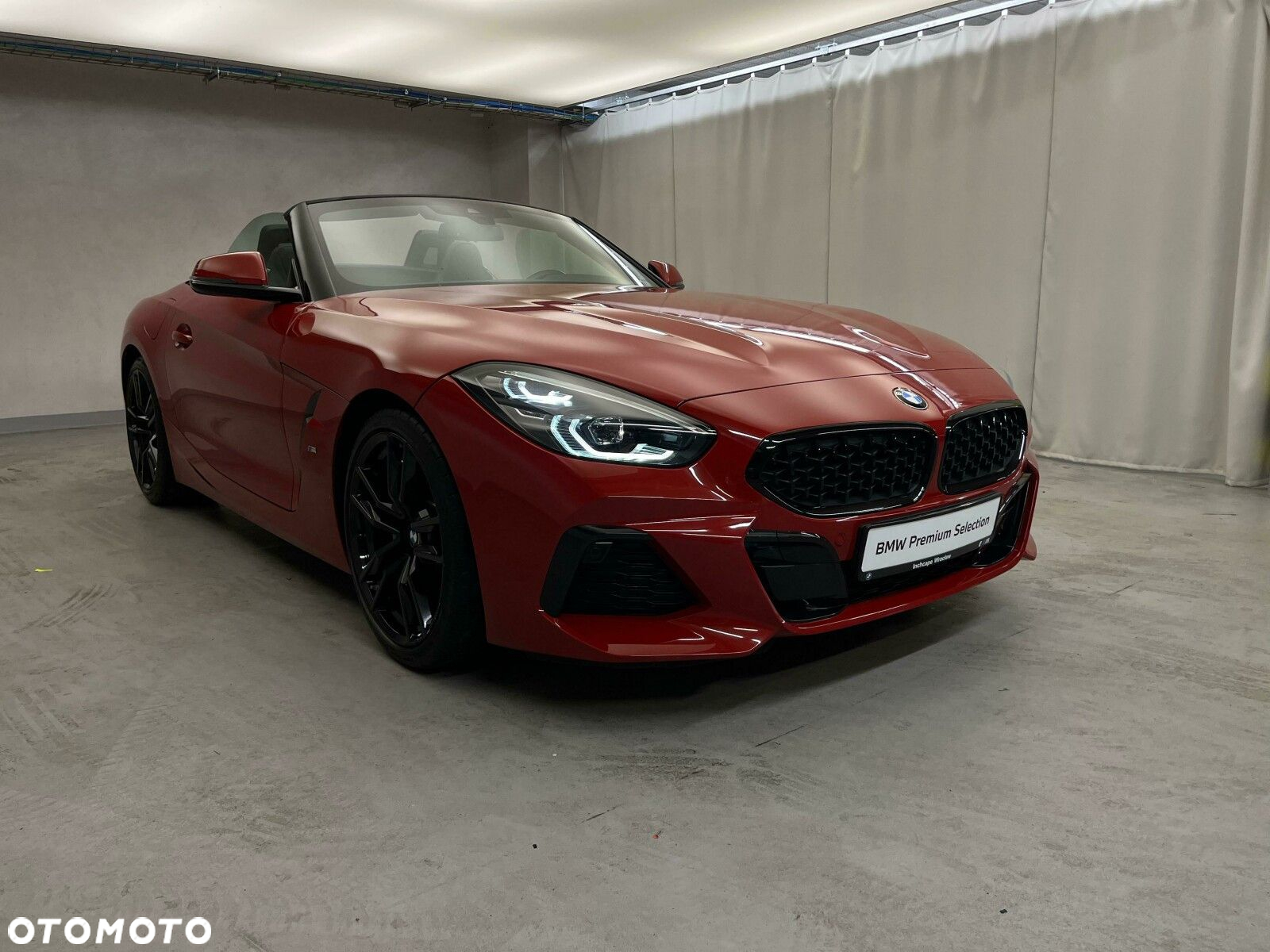 BMW Z4 - 11