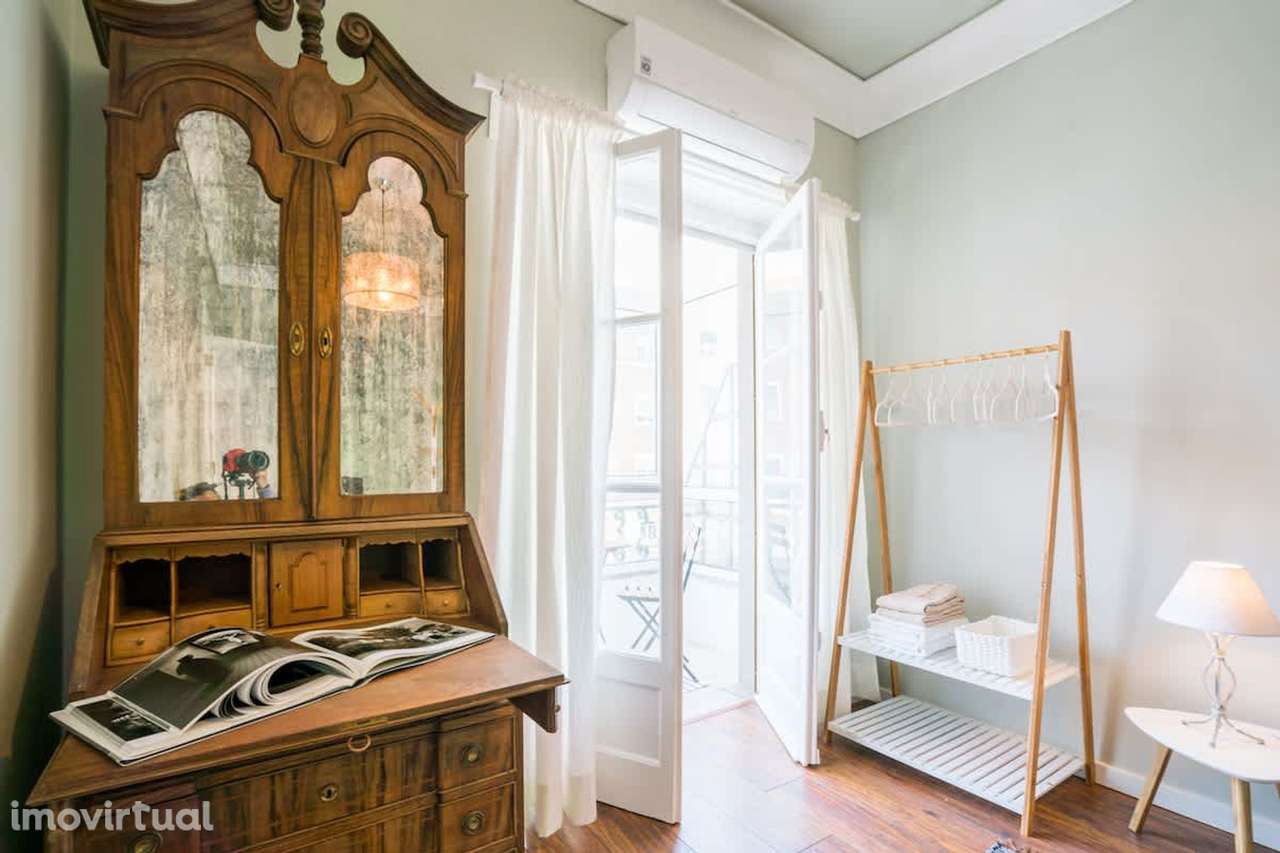 Apartment in Penha de França - Grande imagem: 4/15