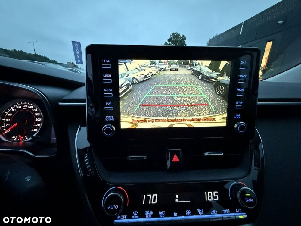 Toyota Corolla 1.5 Comfort - 20