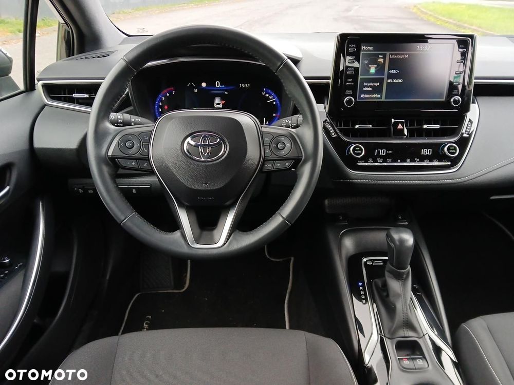 Toyota Corolla - 28
