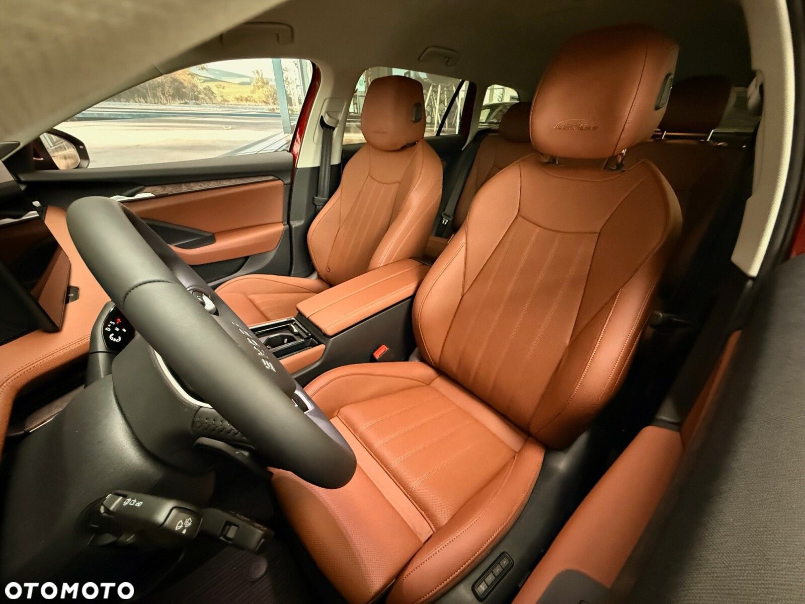 Skoda Superb 2.0 TDI SCR 4x4 L&K DSG - 11