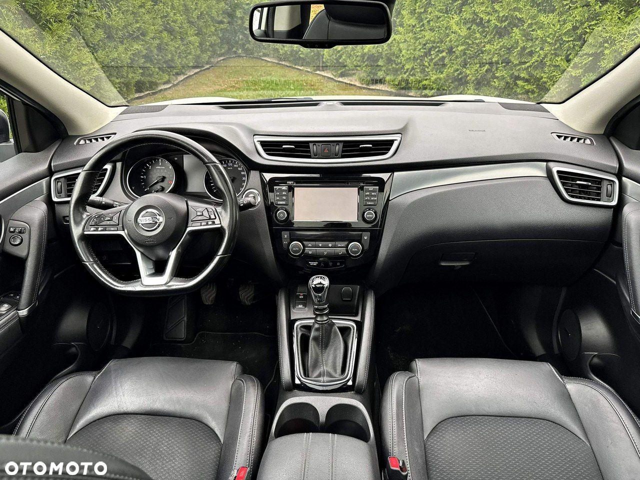 Nissan Qashqai 1.6 DCi Tekna+ - 18