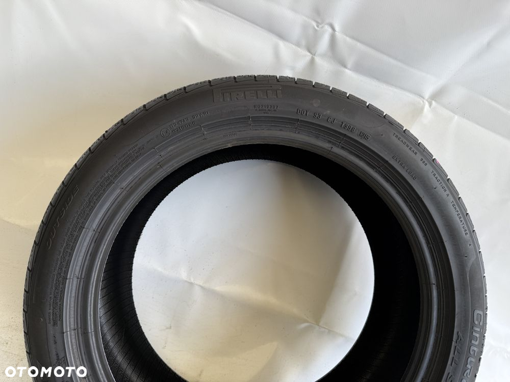 225/45/18 Pirelli Cinturato P7 All Season AO 94V (341) - 2