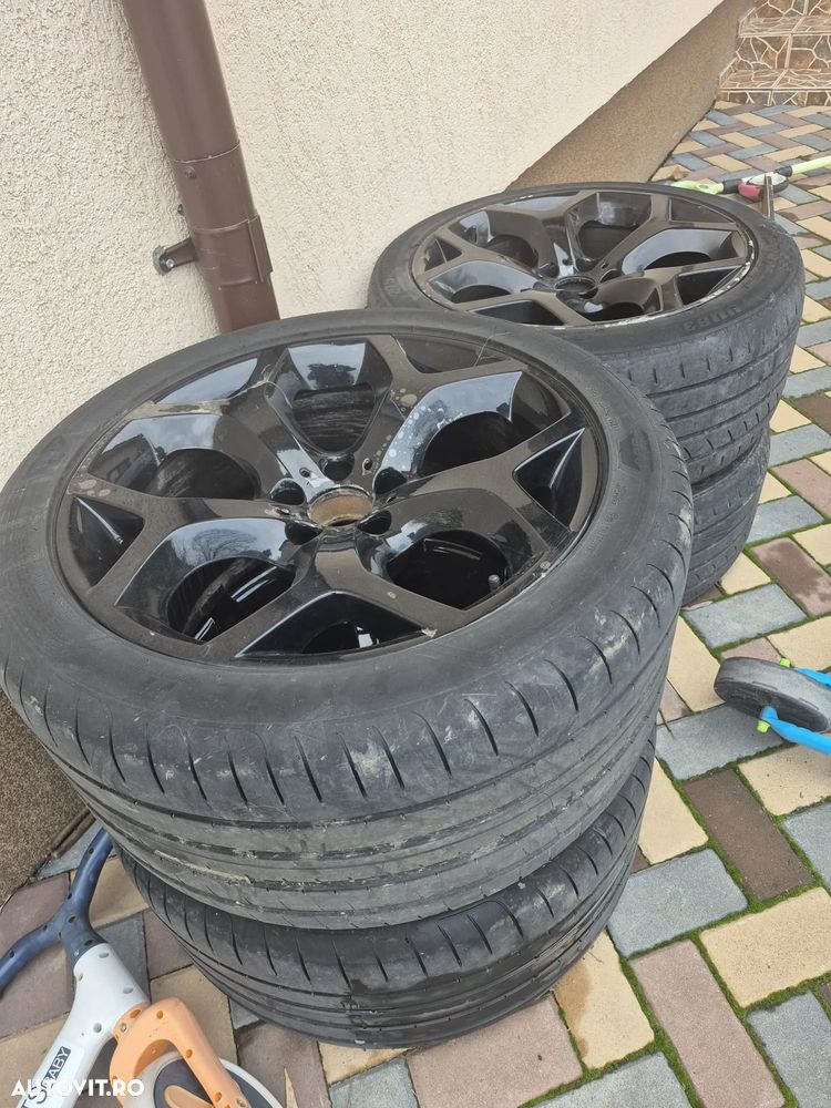 BMW X6 xDrive35d Aut. - 2