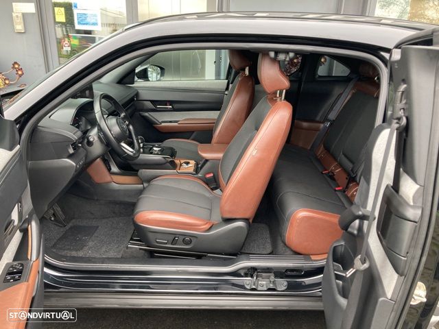 Mazda MX-30 e-SKYACTIV Advantage+Modern Confidence - 10